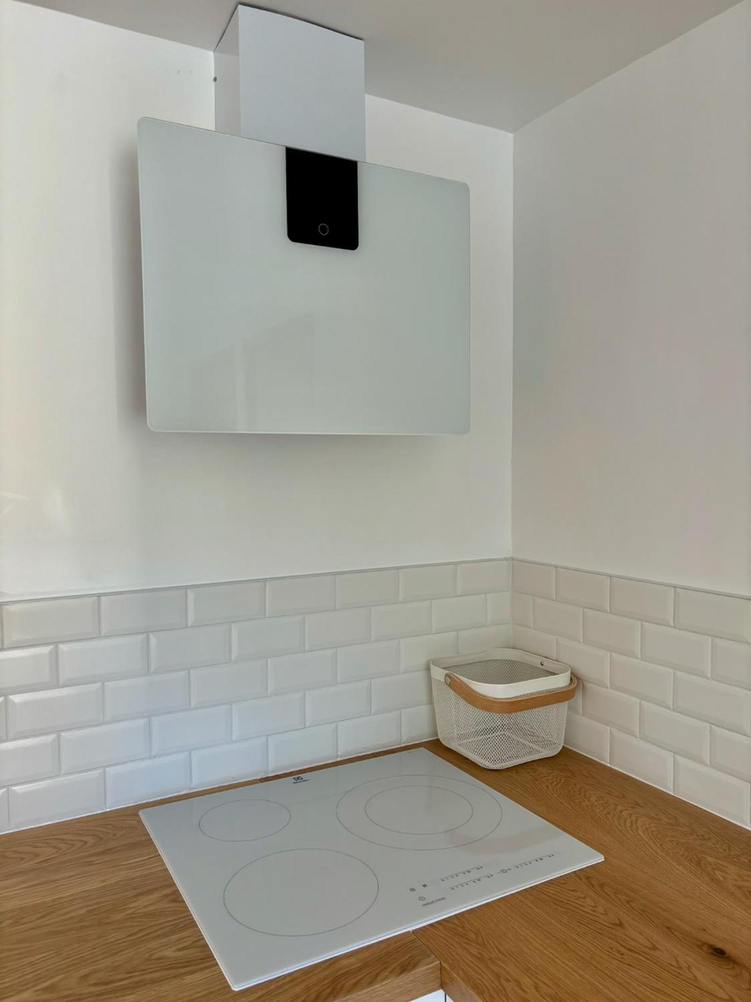 Appartement Neuf 2 Pieces 43M2 "Les Cimes" La Chaux Neuve Luaran gambar