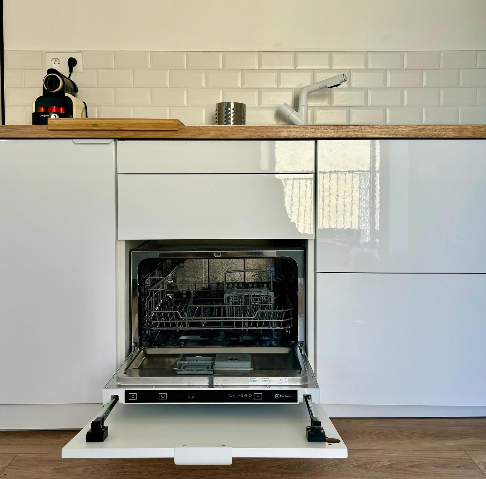 Appartement Neuf 2 Pieces 43M2 "Les Cimes" La Chaux Neuve Luaran gambar